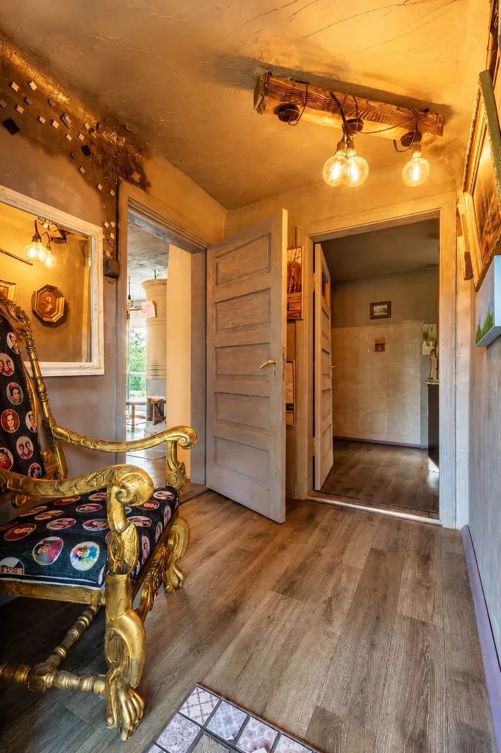 Lake Deer Park Retreat with Hot Tub & Sauna — 5